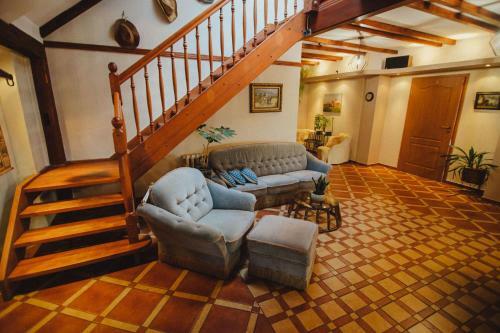 Hostal Agritourism Farm Podkowa