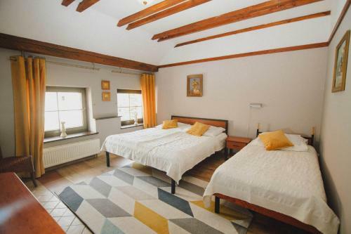Hostal Agritourism Farm Podkowa
