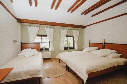 Hostal Agritourism Farm Podkowa