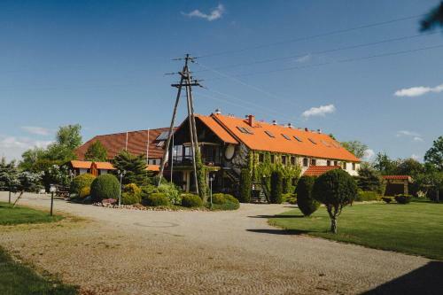 Hostal Agritourism Farm Podkowa