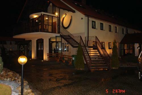 Hostal Agritourism Farm Podkowa