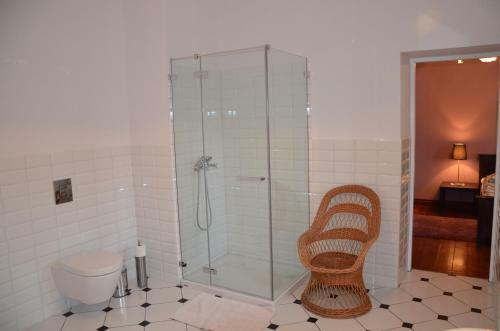 Hostal Pa?ac Mysliwski Orle