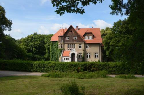 Hostal Pa?ac Mysliwski Orle