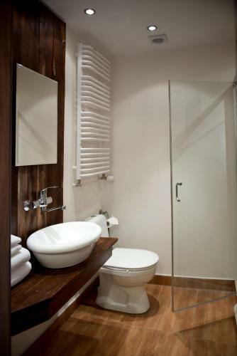 Hostal Bagatelka