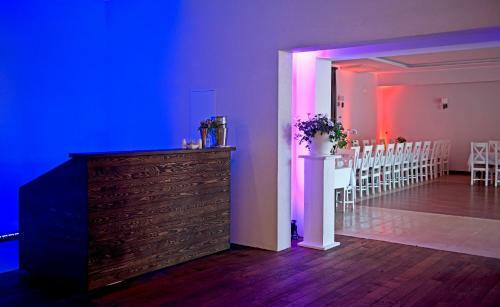 Hostal Bagatelka