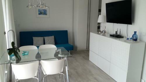 Apartamento Klif & Mechelinki