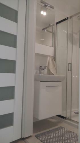 Apartamento Klif & Mechelinki