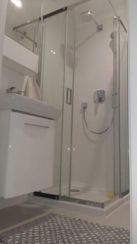 Apartamento Klif & Mechelinki