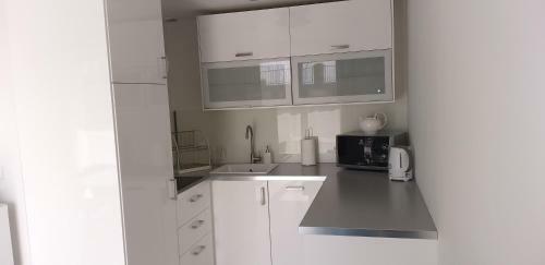 Apartamento Klif & Mechelinki