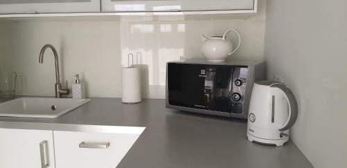 Apartamento Klif & Mechelinki