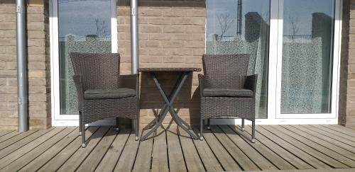 Apartamento Klif & Mechelinki