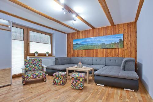 Apartamenty Dobranocka