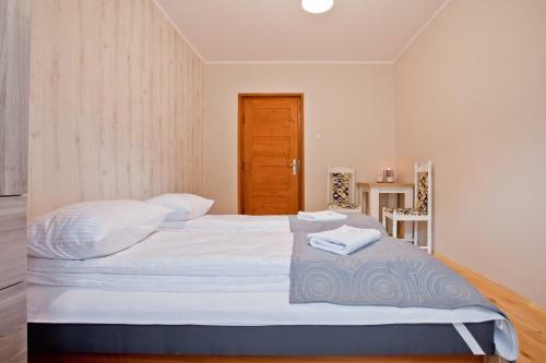Apartamenty Dobranocka