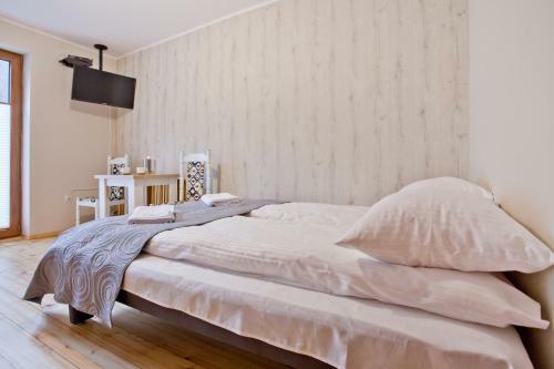 Apartamenty Dobranocka