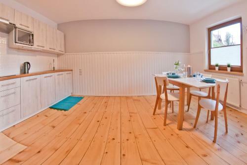 Apartamenty Dobranocka