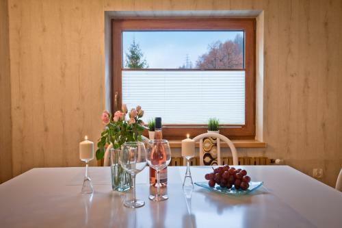 Apartamenty Dobranocka