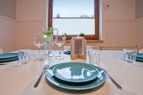 Apartamenty Dobranocka