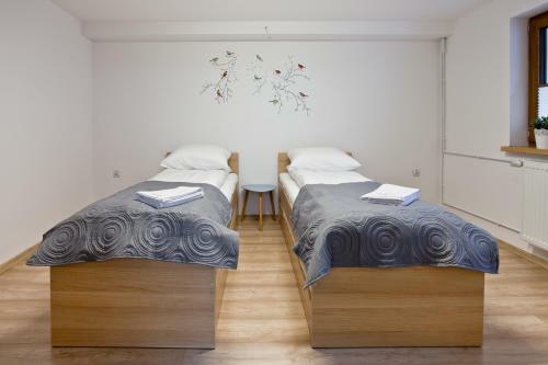 Apartamenty Dobranocka