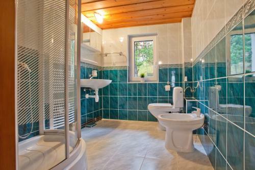 Apartamenty Dobranocka