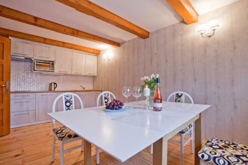 Apartamenty Dobranocka