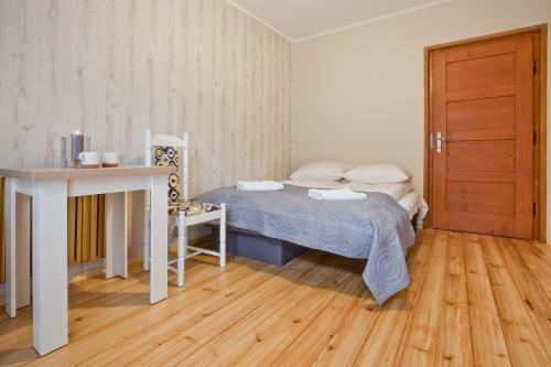 Apartamenty Dobranocka