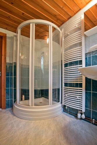 Apartamenty Dobranocka
