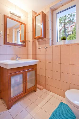Apartamenty Dobranocka