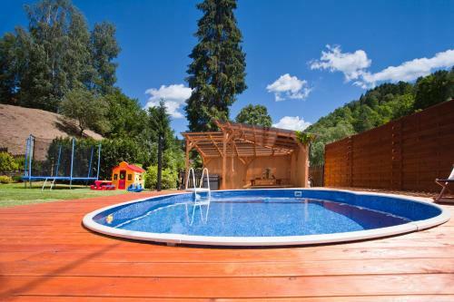 Apartamenty Dobranocka