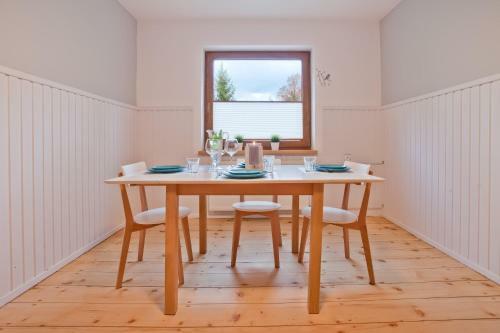 Apartamenty Dobranocka