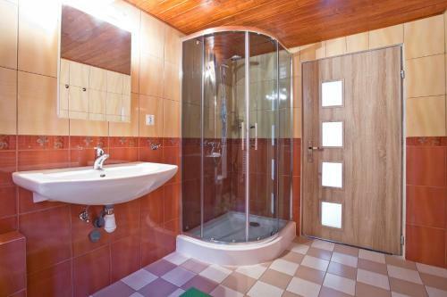 Apartamenty Dobranocka