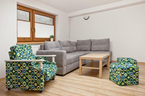 Apartamenty Dobranocka