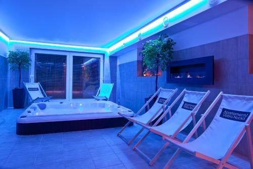 Apartamenty Dobranocka