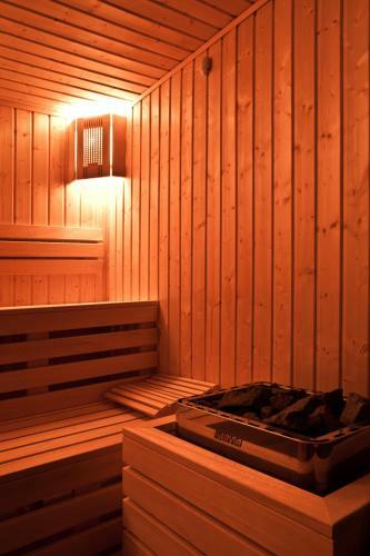 Apartamenty Dobranocka