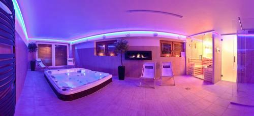 Apartamenty Dobranocka