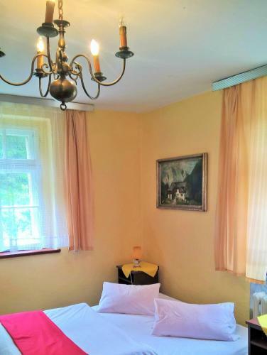 Hotel Dom Tatry