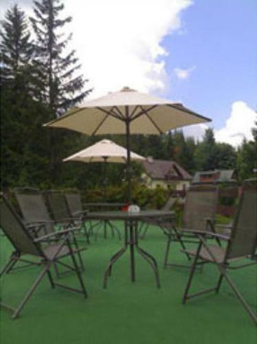 Hotel Dom Tatry