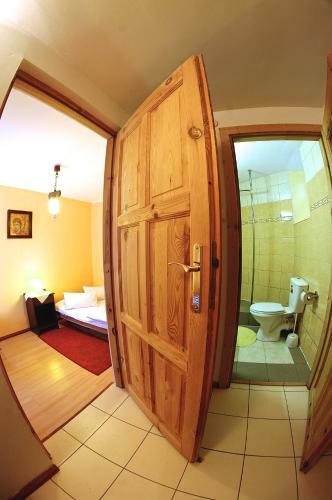 Hotel Dom Tatry