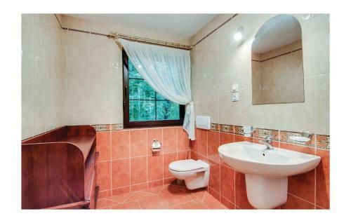 Holiday Home Pobierowo Grunwaldzka