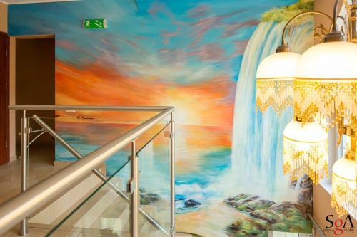 Hostal Morska Fala