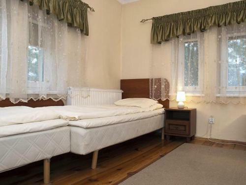 Hostal Pa?acyk W Lisewie