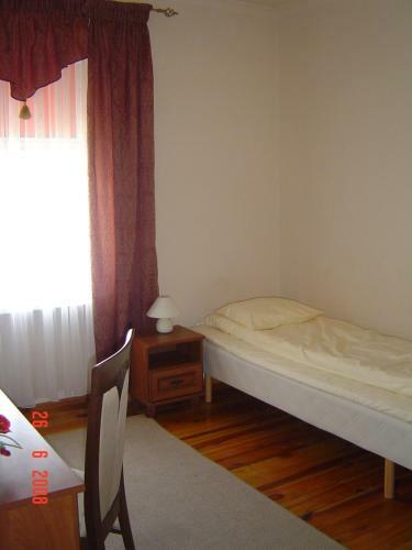 Hostal Pa?acyk W Lisewie
