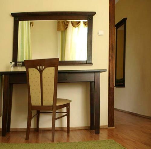 Hostal Pa?acyk W Lisewie