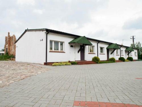 Hostal Pa?acyk W Lisewie