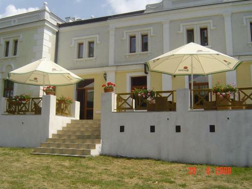 Hostal Pa?acyk W Lisewie
