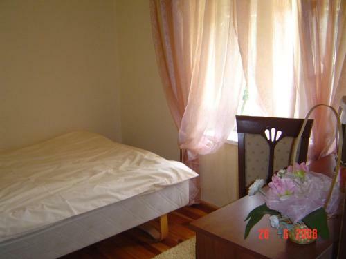 Hostal Pa?acyk W Lisewie