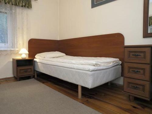 Hostal Pa?acyk W Lisewie
