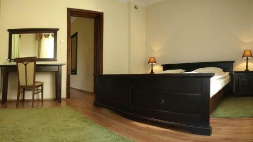 Hostal Pa?acyk W Lisewie