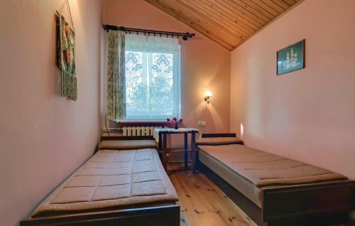 Holiday Home Stezyca Szafirowa