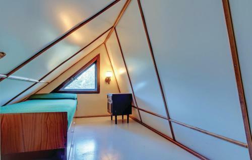 Holiday Home Stezyca Szafirowa