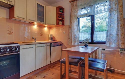 Holiday Home Stezyca Szafirowa